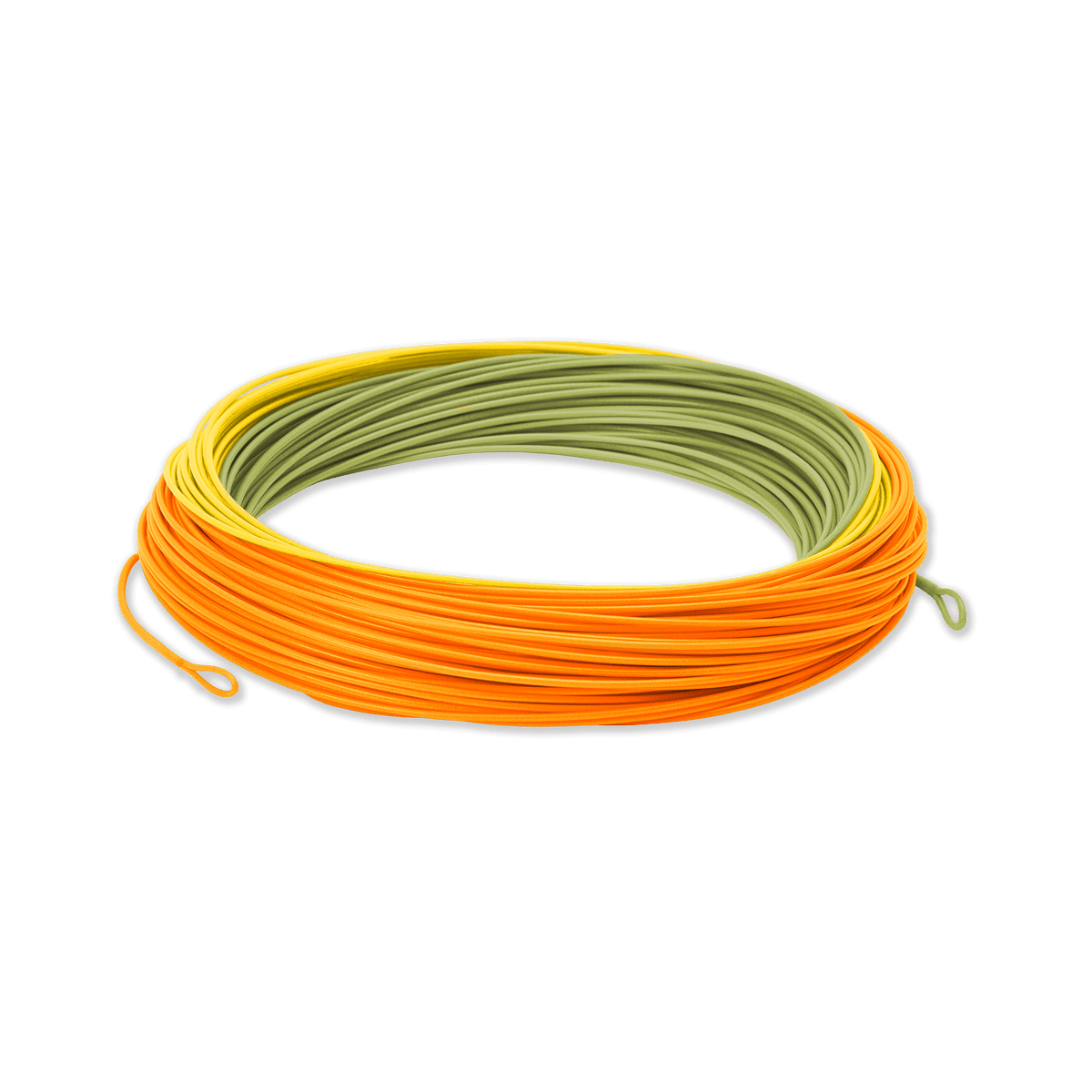 Tout Boss Double Taper - Trout Series Fly Line 