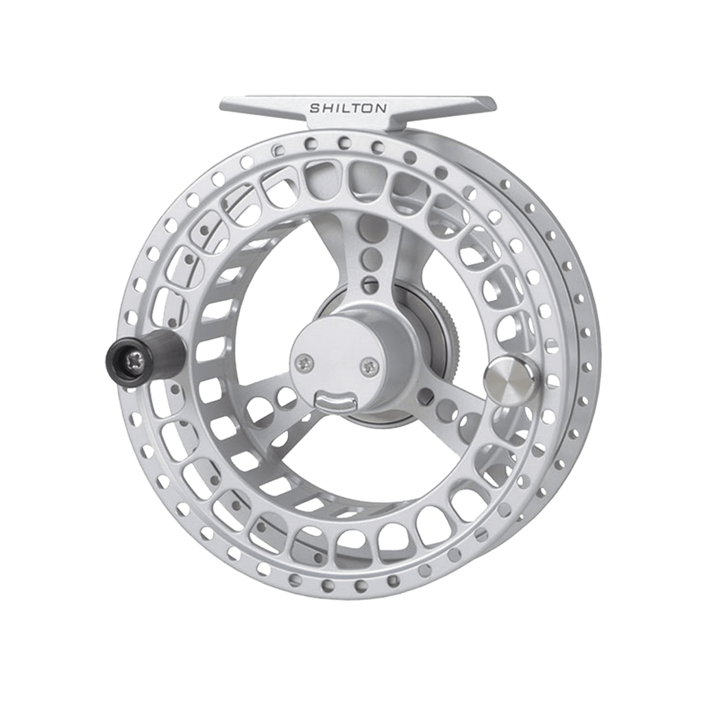 Shilton CR3 Fly Reel