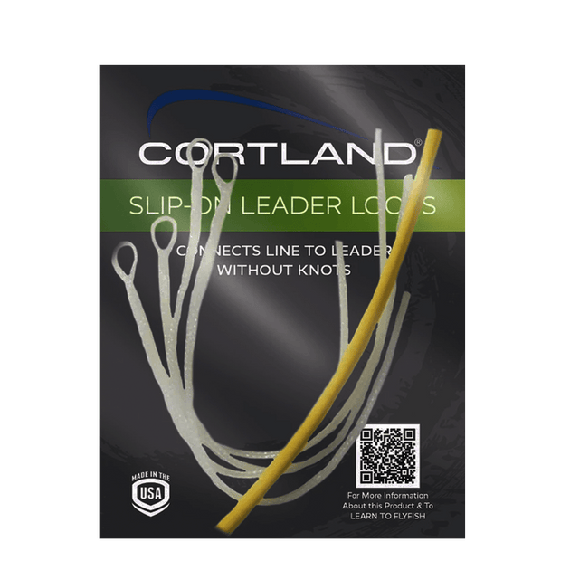 Fly Line Extensions for Precision Casting | Nervouswater Australia