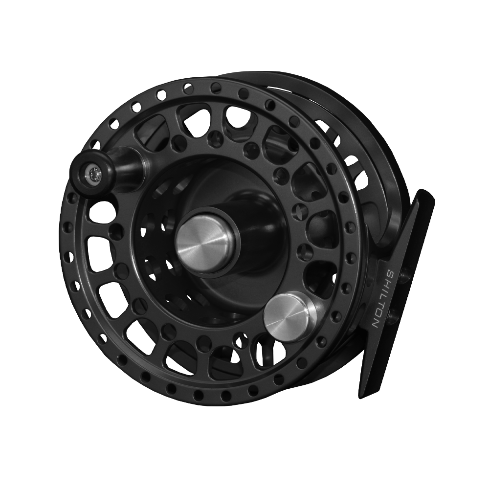 buy fly reel australia SL Series Large Arbor Saltwater Reel