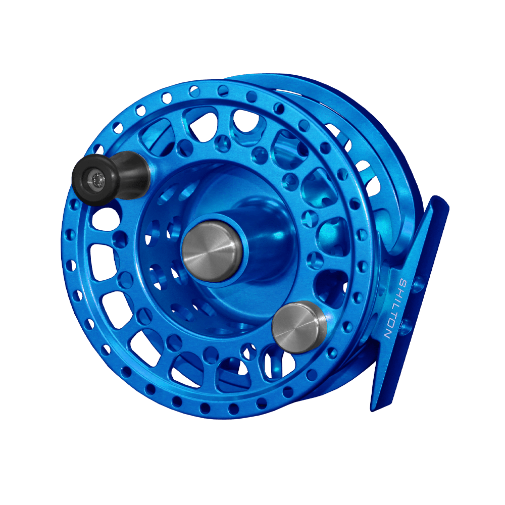 buy fly reel australia SL Series Large Arbor Saltwater Reel