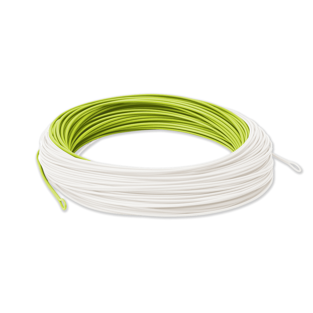 Trout Boss Camo Fly Line Nervouswater Australia