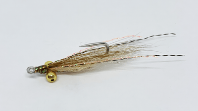 Christmas Island Special saltwater fly XS03